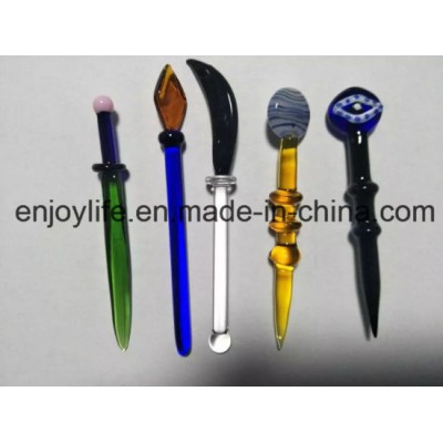 Smoking Dabber Tool for Smoking Water Pipe