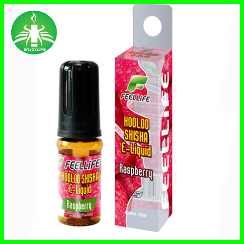 Non-Tobacco Flavor Ejuice, Feellife Concentrated E-Liquid